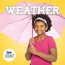 Weather - Steffi Cavell-Clarke - 9781805053422