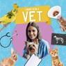 Vet - Joanna Brundle - 9781805053644
