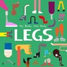 Legs - John Wood - 9781805053774