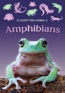 Amphibians - Charlie Ogden - 9781805053835