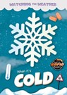 When It's Cold - Noah (Booklife Publishing Ltd) Leatherland - 9781805055983