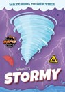 When It's Stormy - Noah (Booklife Publishing Ltd) Leatherland - 9781805055990