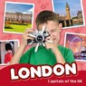 London - Charis Mather - 9781805056089