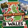 Let's Go To Wales - Noah (Booklife Publishing Ltd) Leatherland - 9781805056133