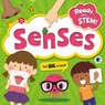 Senses - William Anthony - 9781805056775