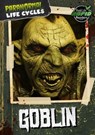 Goblin - Noah (Booklife Publishing Ltd) Leatherland - 9781805056805