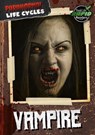 Vampire - Noah (Booklife Publishing Ltd) Leatherland - 9781805056812