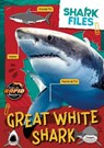 Great White Shark - Robin Twiddy - 9781805056843