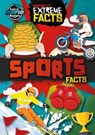 Sports Facts - Noah (Booklife Publishing Ltd) Leatherland - 9781805056904