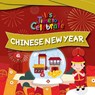 Chinese New year - Rebecca Phillips-Bartlett - 9781805057482