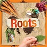Roots - Steffi Cavell-Clarke - 9781805057574