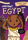 Ancient Egypt - Hermione Redshaw - 9781805057604