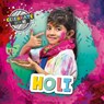 Holi - Shalini Vallepur - 9781805057628