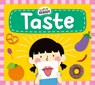 Taste - Rebecca Phillips-Bartlett - 9781805059974