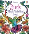 Birds Magic Painting Book - Sam Baer - 9781805070610
