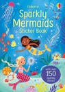 Sparkly Mermaids Sticker Book - Alice Beecham - 9781805070870