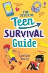 The Usborne Teen Survival Guide - Caroline Young - 9781805071167