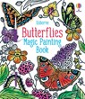 Wheatley, A: Butterflies Magic Painting Book - Abigail Wheatley - 9781805071822