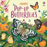 Pop-Up Butterflies - Laura Cowan - 9781805072010