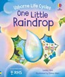 One Little Raindrop - Lesley Sims - 9781805072690
