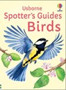Spotter's Guides: Birds - Simon Tudhope ; Kate Nolan - 9781805072997