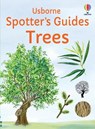 Spotter's Guides: Trees - Sarah Russell - 9781805073000