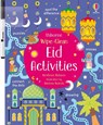 Wipe-Clean Eid Activities - Kirsteen Robson - 9781805074021