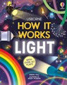 Hull, S: How It Works: Light - Sarah Hull - 9781805074731