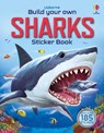 Build Your Own Sharks - Sam Smith - 9781805074908