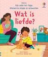 Wat is liefde? -  - 9781805076049
