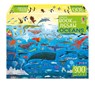 Usborne Book and Jigsaw Oceans - Sam Smith - 9781805077954