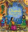 Diwali Magic Painting Book - Sam Baer - 9781805078784