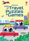 Lots of Travel Puzzles and Games - Kate Nolan ; Simon Tudhope ; Phillip Clarke - 9781805079309
