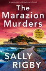 The Marazion Murders - Sally Rigby - 9781805085959