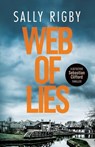 Web of Lies - Sally Rigby - 9781805086185