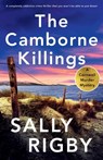 The Camborne Killings - Sally Rigby - 9781805086338