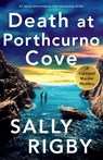 Death at Porthcurno Cove - Sally Rigby - 9781805086369