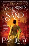 Footprints in the Sand: A Totally Unputdownable Historical Mystery - Pam Lecky - 9781805086963