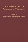 Phenomenology and the Philosophy of Technology - Bas de Boer ; Jochem Zwier - 9781805113799
