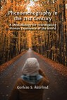 Phenomenography in the 21st Century - Gerlese S. Åkerlind - 9781805114253