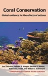 Coral Conservation - Ann Thornton ; William H. Morgan ; Eleanor K. Bladon - 9781805115311