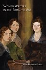 Women Writers in the Romantic Age - John Claiborne Isbell - 9781805115519