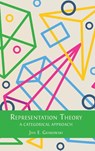 Representation Theory - Jan E. Grabowski - 9781805117155