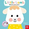 Baby Faces: Little Lamb, Where Are You? - Nosy Crow Ltd - 9781805130277