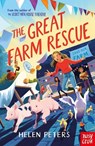 The Great Farm Rescue - Helen Peters - 9781805131175