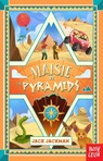 Maisie vs the Pyramids - Jack Jackman - 9781805131373