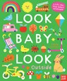 Look, Baby, Look! Outside -  - 9781805131687