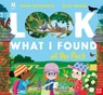 National Trust: Look What I Found at the Park - Moira Butterfield - 9781805131861