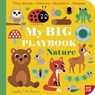 My BIG Playbook: Nature - Nosy Crow Ltd - 9781805132028