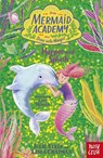 Mermaid Academy: Harper and Splash - Julie Sykes ; Linda Chapman - 9781805132295